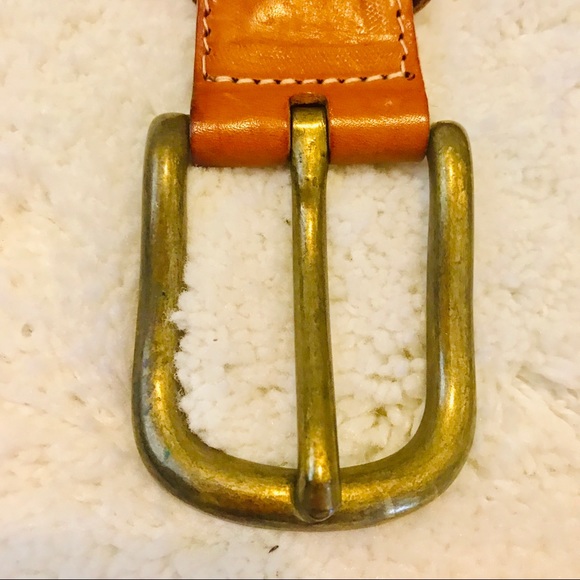 🌸DKNY Belt... EUC...like new - Picture 2 of 6